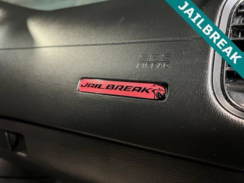 Used 2023 Dodge Charger SRT Hellcat w/ Harman/Kardon Audio Group image 8