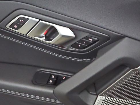 Used 2020 BMW Z4 M40i w/ Executive Package RWD image 27
