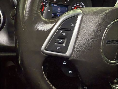 Used 2019 Chevrolet Camaro LT image 23