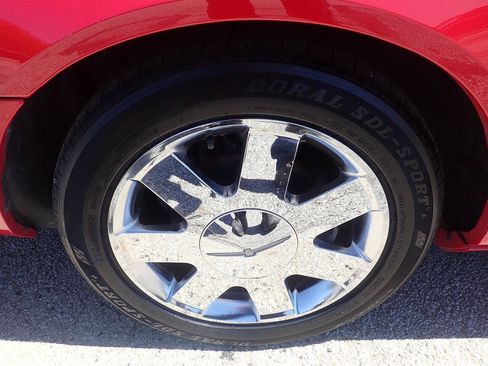 Used 2003 Ford Thunderbird RWD image 35