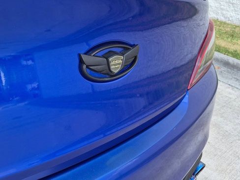 Used 2013 Hyundai Genesis 3.8 RWD image 15