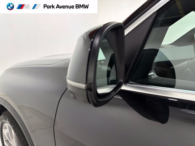 Certified 2024 BMW X5 xDrive40i w/ Premium Package AWD/4WD image 9