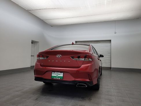 Used 2019 Hyundai Sonata SE w/ Winter Weather Package image 7