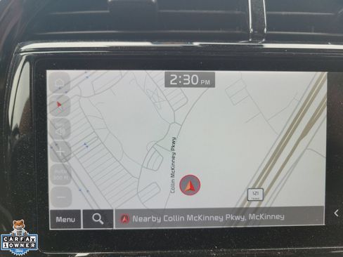 Used 2023 Kia Soul EX FWD image 21