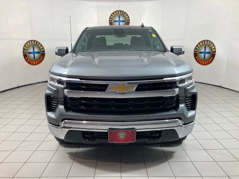 Used 2025 Chevrolet Silverado 1500 LT image 18