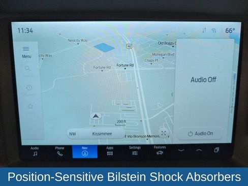 Used 2025 Ford Bronco Badlands image 31