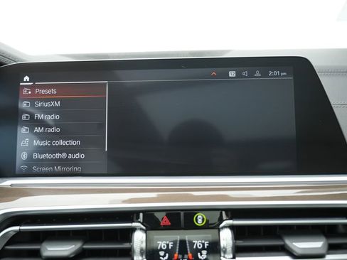 Used 2020 BMW X7 xDrive40i w/ Premium Package image 70