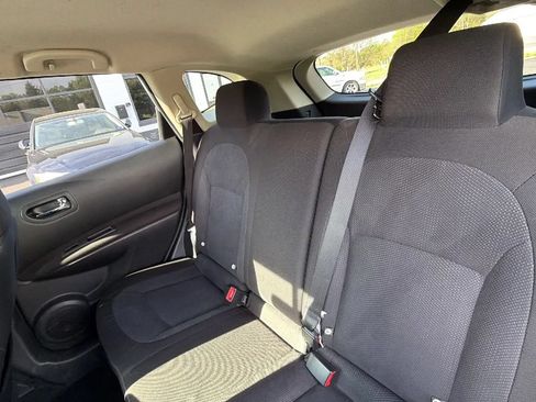 Used 2013 Nissan Rogue S w/ Special Edition Pkg AWD/4WD image 35