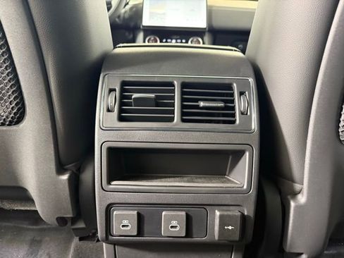 Used 2025 Jaguar F-PACE R-Dynamic S image 29