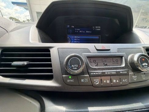 Used 2015 Honda Odyssey EX image 9