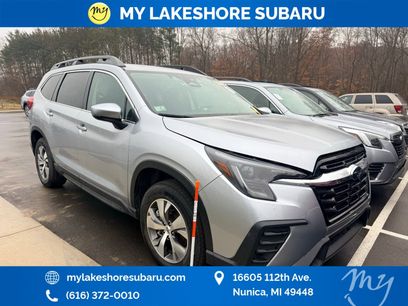 Used 2024 Subaru Ascent Premium w/ Convenience Package