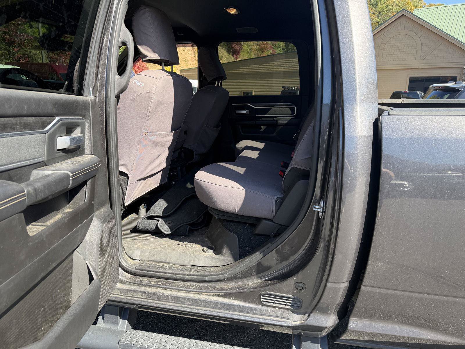 Used 2019 RAM 2500 Big Horn AWD/4WD image 10
