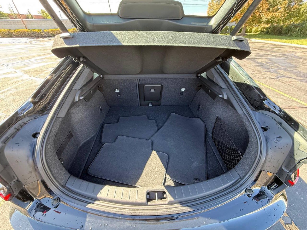 Used 2022 Polestar Polestar 2 AWD/4WD image 13