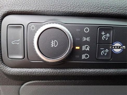 Used 2022 Ford Explorer ST w/ Equipment Group 401A image 27