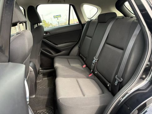 Used 2016 MAZDA CX-5 Sport image 18