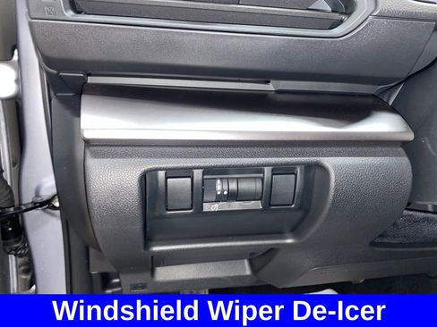 Certified 2025 Subaru Impreza 2.0i Sport image 31