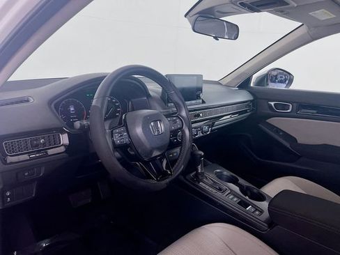 Certified 2023 Honda Civic EX image 11