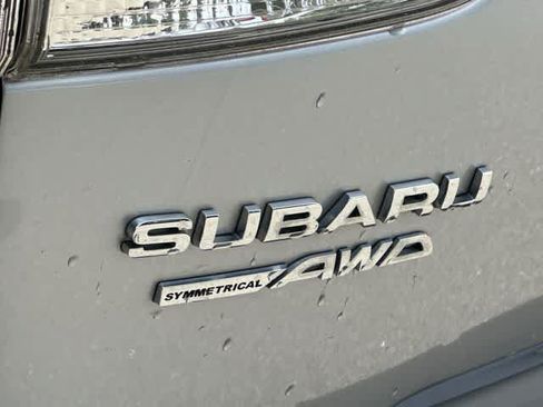 Used 2020 Subaru Forester Premium w/ Popular Package #1 AWD/4WD image 18
