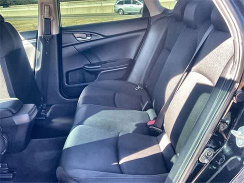 Used 2020 Honda Civic LX image 14