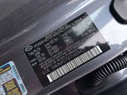 New 2026 Genesis GV70 2.5T Sport Prestige image 18