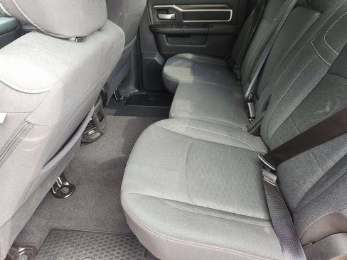 Used 2026 RAM 2500 Big Horn AWD/4WD image 30