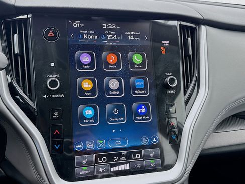 Used 2023 Subaru Legacy Premium image 9