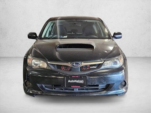 Used 2010 Subaru Impreza WRX Hatchback image 2