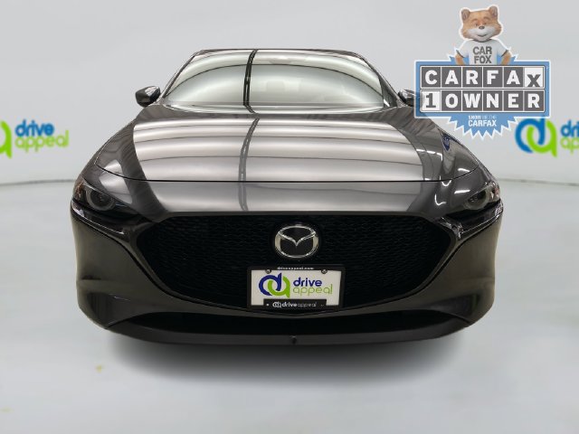 Used 2023 MAZDA MAZDA3 s AWD/4WD image 16