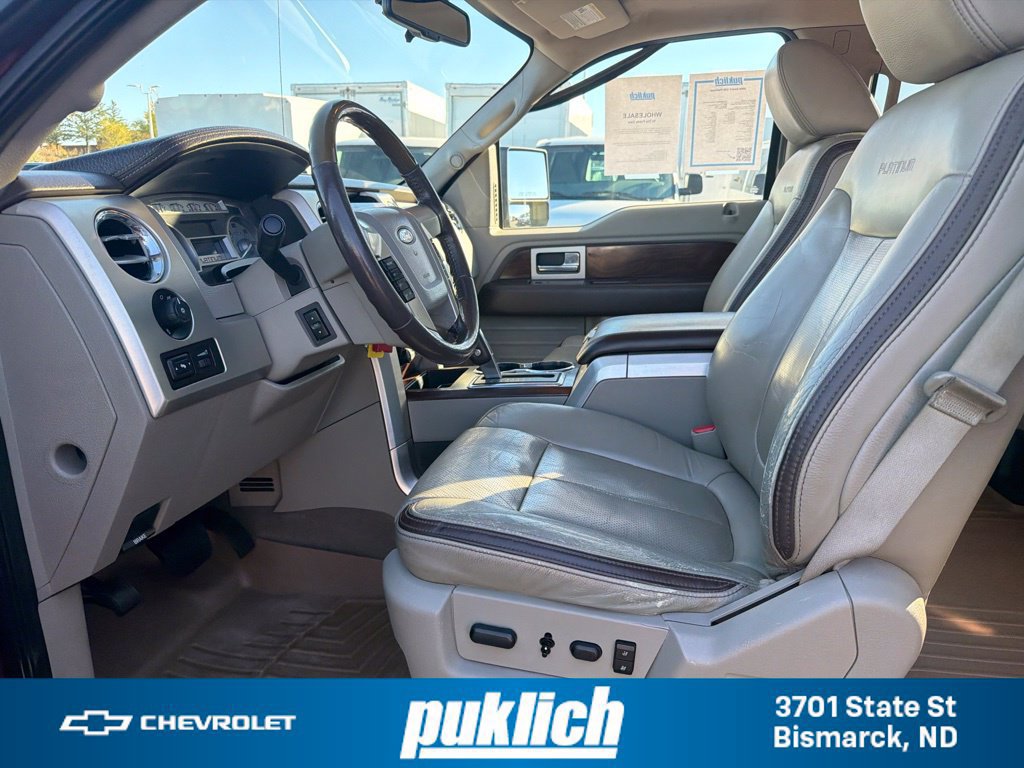 Used 2009 Ford F150 XL AWD/4WD image 25