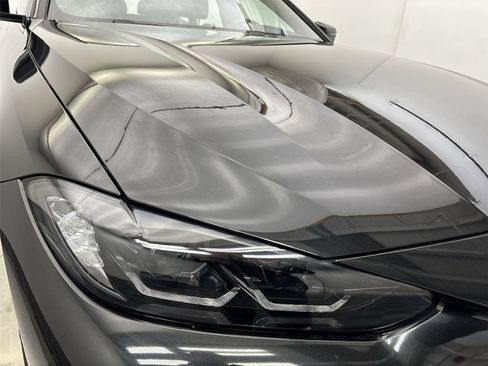 Used 2023 BMW 430i Gran Coupe w/ M Sport Package RWD image 18