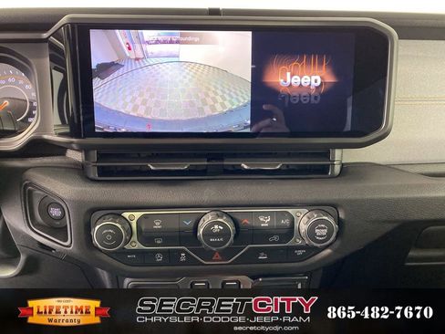 New 2026 Jeep Wrangler Sport image 22