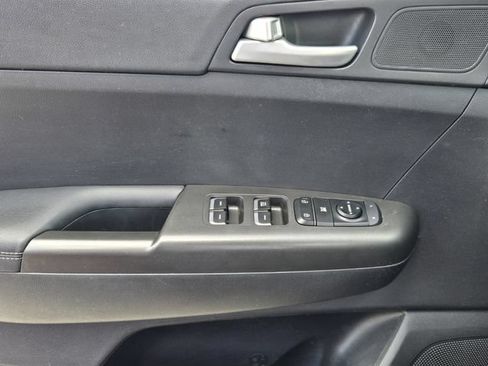 Used 2019 Kia Sportage LX w/ LX Popular Package FWD image 27