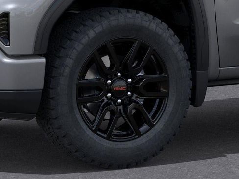 New 2026 GMC Sierra 1500 Elevation image 9