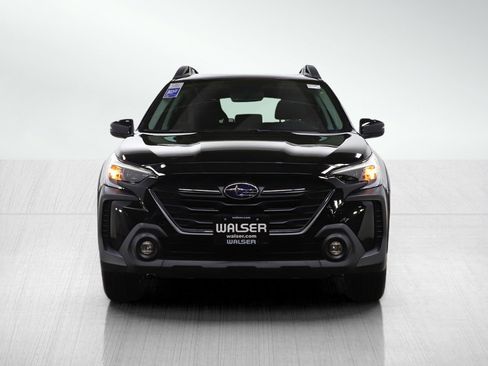 Used 2024 Subaru Outback Onyx Edition image 8