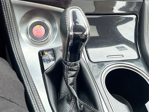 Used 2022 Nissan Maxima Platinum w/ Sport Mat Group image 17