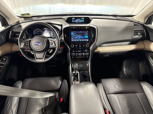Used 2021 Subaru Ascent Limited w/ Technology Package AWD/4WD image 4