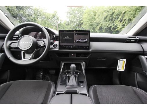 New 2026 MAZDA CX-5 Select AWD/4WD image 7