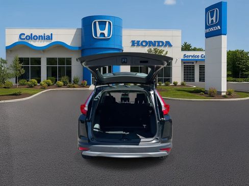 Used 2019 Honda CR-V LX image 40