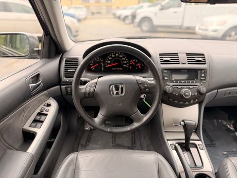 Used 2003 Honda Accord EX image 26