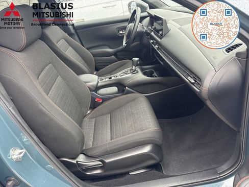 Used 2023 Honda HR-V Sport image 43