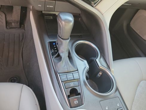 Certified 2023 Toyota Camry XSE w/ Navigation Package FWD image 16