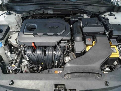 Used 2020 Kia Optima S FWD image 27