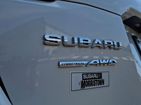 Used 2025 Subaru Outback Premium image 30