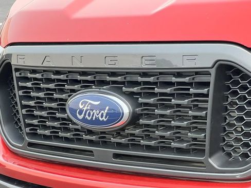 Used 2019 Ford Ranger XLT w/ Equipment Group 301A Mid AWD/4WD image 38