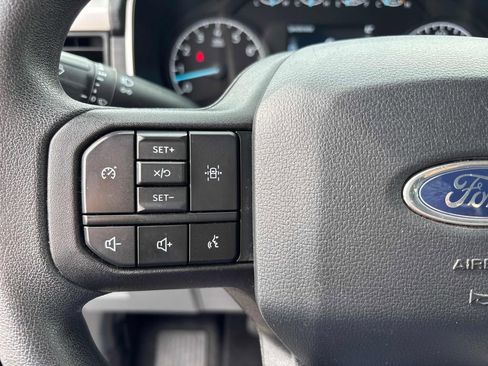 Used 2023 Ford F150 XLT AWD/4WD image 17