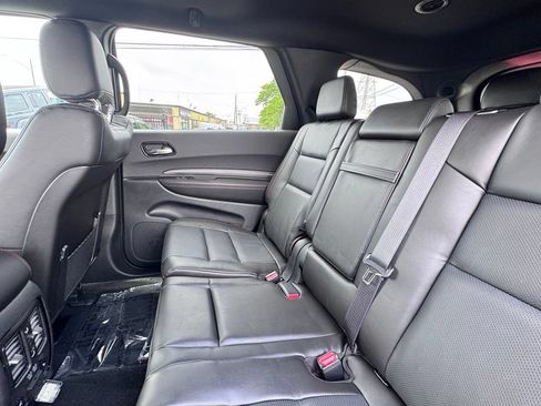 New 2026 Dodge Durango GT AWD/4WD image 16