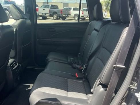 Used 2022 Honda Passport Elite image 29