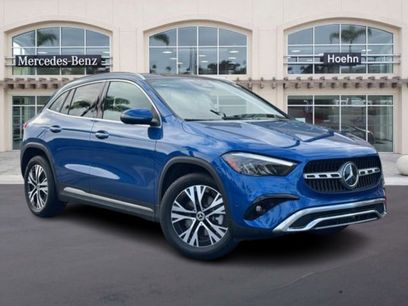 Used 2025 Mercedes-Benz GLA 250