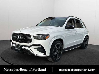 Used 2026 Mercedes-Benz GLE 450 4MATIC