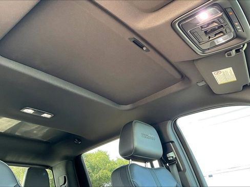 Used 2023 Chevrolet Silverado 2500 High Country AWD/4WD image 27